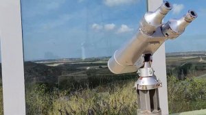 Сдерот Израиль. Мое мнение. Обзорная поездка