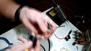 Блютуз Bluetooth колонка SVEN. Апгрейд колонок Sven. Как сделать блютуз колонку.