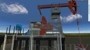 Изменение режима эксплуатации УШГН