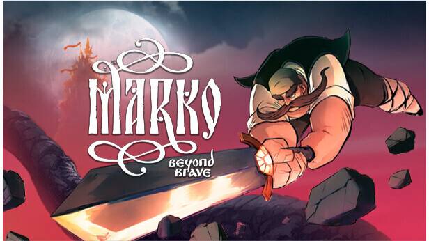 Marko: Beyond Brave