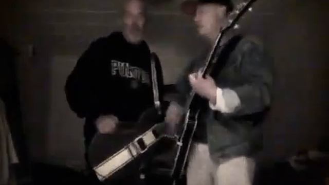 Loves coming. Epiphone Es 333 and Hagstrom Viking смотреть онлайн