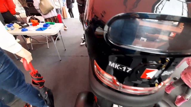 Фестиваль "Техносреда" 21.Год науки и технологий. смотреть онлайн