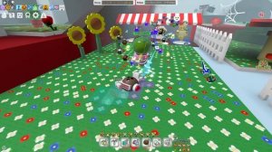 КАК ФАРМИТЬ "Honeysuckle" в СИМУЛЯТОР ПЧЕЛОВОДА!