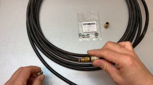 Уплотнительное кольцо для шланга высокого давления