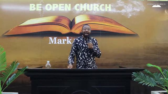 LE FILS DE LA PROMESSE. FRERE NARCISSE KABLE, culte d'intercession 17 Jan. 2022 смотреть онлайн