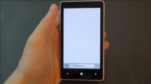 Обзор Nokia Lumia 820 - Почти флагман от Nokia