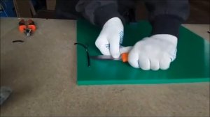 Производство листового полиэтилена разных типоразмеров