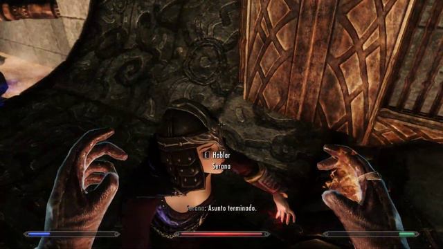 Fríos y calores mortales en Verano e Invierno | Estaciones olvidadas #3 - Mod para Skyrim SE смотреть онлайн