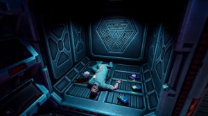 SYSTEM SHOCK - Official Trailer