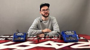 Traxxas EZ-Peak Live . Особенности и правила эксплуатации.