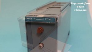 Блок питания 22БП-36