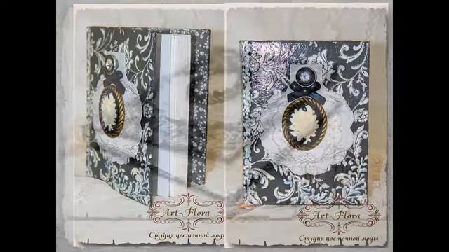 презентация ручной работы. смотреть онлайн