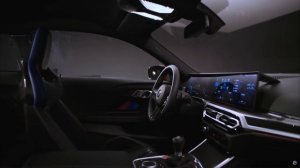 Обзор BMW M2 (G87)