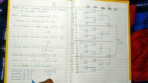 Draw Knockout fixture of 25 teams by Quarter method #knockout_tournament #fixture #quarter_method