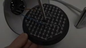 УФ-лампа для засветки фотополимера