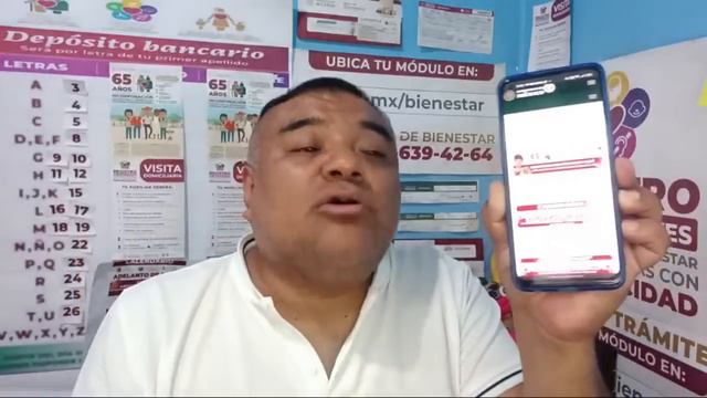 TU SI COBRAS $7,500 Y RETROACTIVO $22,800 MUJERES PAGOS PENSIÓN BIENESTAR ADULTOS MAYORES. смотреть онлайн