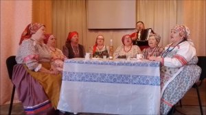 Ехали танкисты