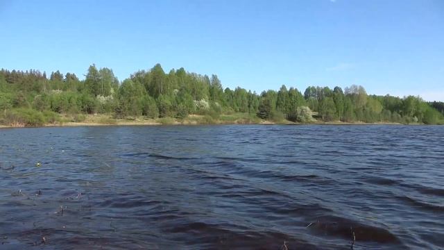 КЕНОЗЕРЬЕ ПОЧОЗЕРО 2 ЧАСТЬ
