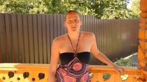 ?Беседка из дерева своими руками?Шестигранная беседка ?Часть 3?