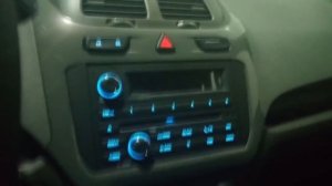 Ravon | Привезли новые Равоны в автосалон