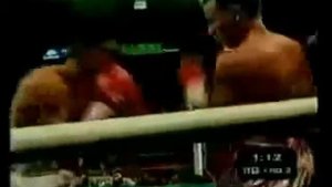 бокс лучшие накауты