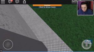 (Mobile) HOW TO GLITCH THROUGH WALLS IN ANY ROBLOX POCKET EDITON GAME