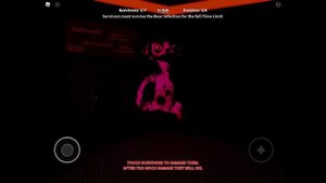 ATROCITY GAMEPLAY (Roblox bear alpha)