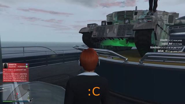 Рандомный TRAШ смотреть онлайн