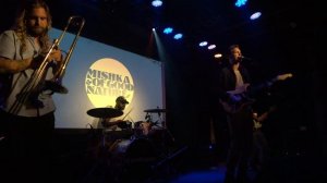 Of Good Nature, Jammin Java, 9-22-2022