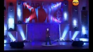 Александр Веткин "Пелештет йӹрет"