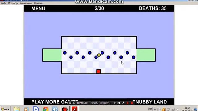 прохождение самой сложной игры в мире №1 смотреть онлайн