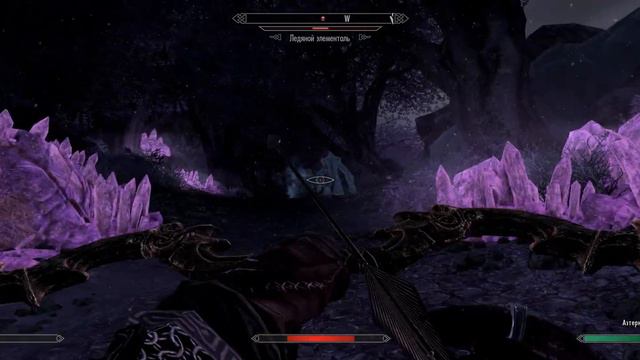 Enderal: Forgotten Stories #80 - Наш След в Этом Мире | Знакомство с Эсме смотреть онлайн