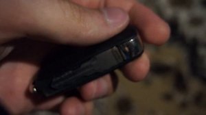 Выкидной ключ Renault Logan (AliExpress)