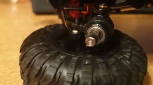 Купил колеса для УРАЛА B36 от MN 90... Встали все кроме одного (((