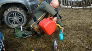 Hidea 5FHS  Распаковка, обкатка