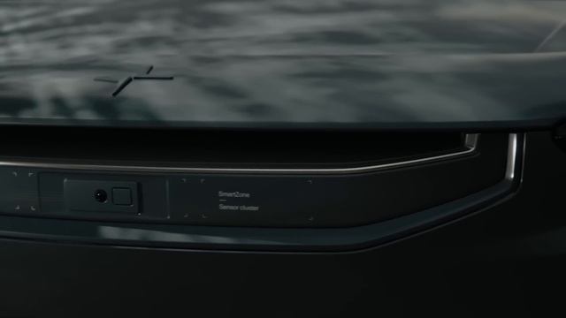 Polestar 3 revealed, here are the details. смотреть онлайн