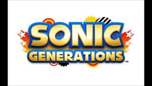 Sonic Generations - Casino Night: Act 1