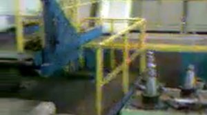 расточной станок SKODA