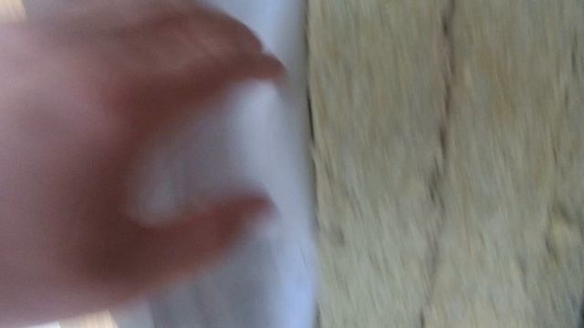 Сделана отделка! Как переделать пароизоиляцию? Выход есть!!!! смотреть онлайн