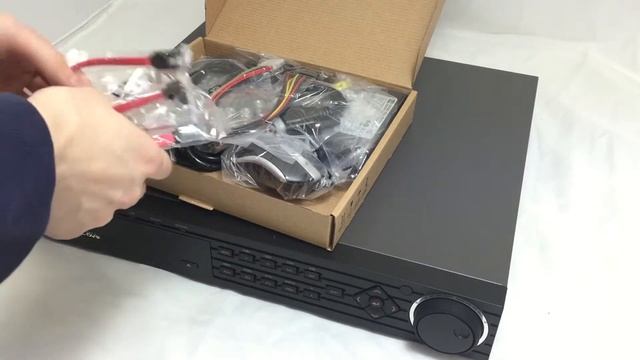 BestDVR 805H