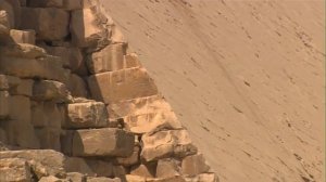 Детальное исследование пирамиды Хеопса