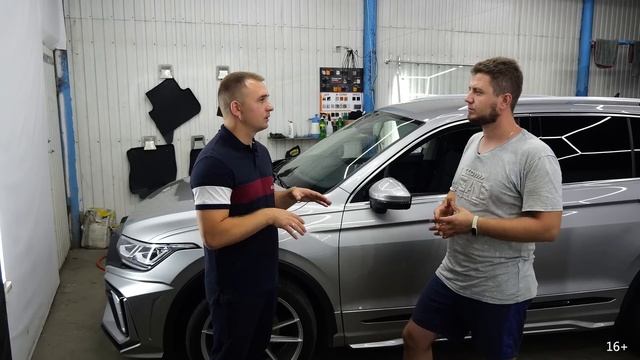 Как открыть детейлинг с нуля. Сколько приносит DETAILING автомобилей. смотреть онлайн