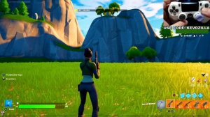 FORTNITE PRO MODS AIM ASSIST & WEAPON AI STRIKEPACK SETTINGS