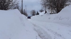 Винтовой самоблокирующийся дифференциал автопродукт (весна, рыхлый снег,подъем в гору)