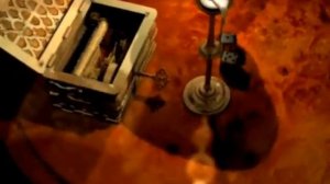 Музыкальная шкатулка / Music box