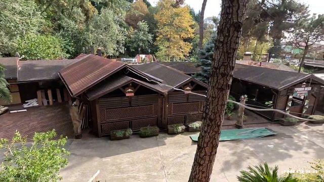ХИТ АДЛЕРА! Отель Манор Manor (Олеся)!