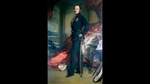 Принц Альберт – биография и жизнь