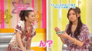 [PerfumeFansubs] Happy! #16 (2008-07-18)