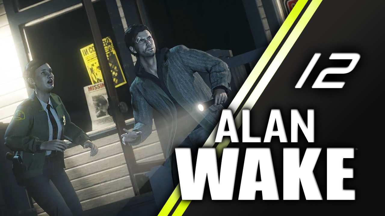 Alan Wake Remastered | 12