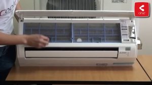 Видео обзор Кондиционера Mitsubishi Electric MSZ-HJ25VA /MUZ-HJ25VA  Classic Inverter